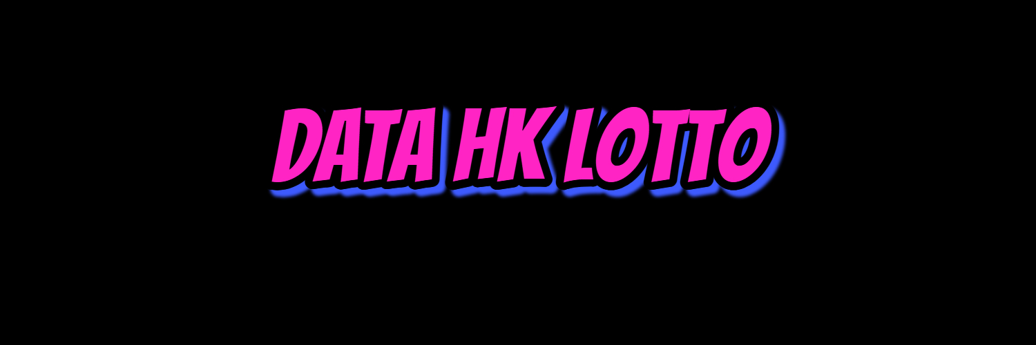 Data HK Lotto